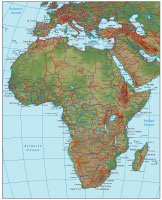 africa