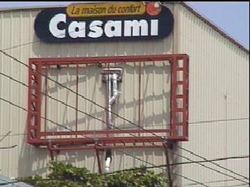 led screen