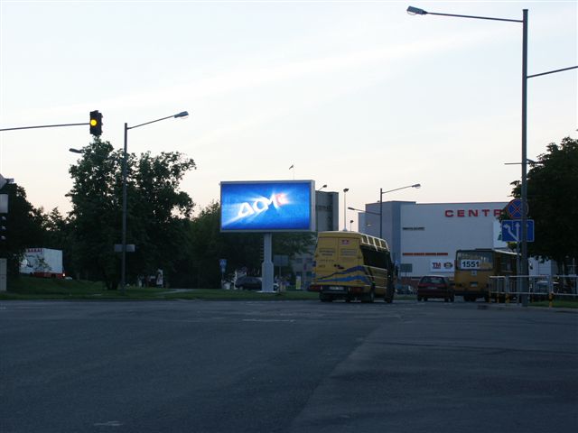lithuania video board