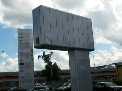 video board