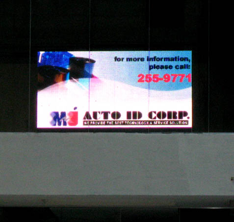 LED VIDEO