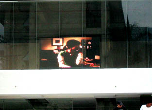 LED VIDEO