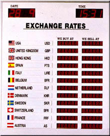 EXCHANGE 