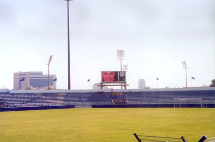 led STADIUM
