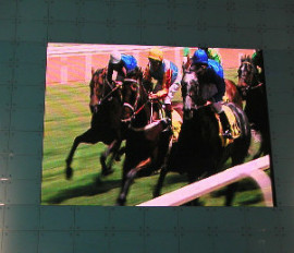 indoor led screens
