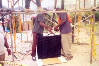 led screen