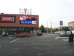 lithuania video board