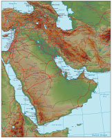 uae led
