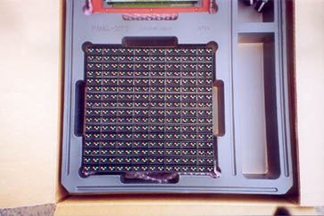 led STADIUM