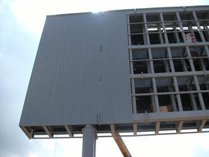 lithuania led screen