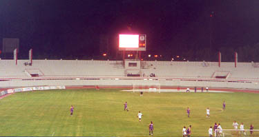 led STADIUM
