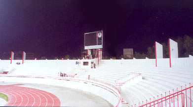 led STADIUM