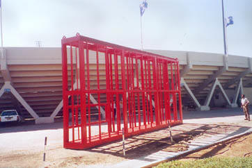 led STADIUM