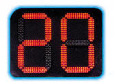 TRAFFIC LIGHT SIGNS